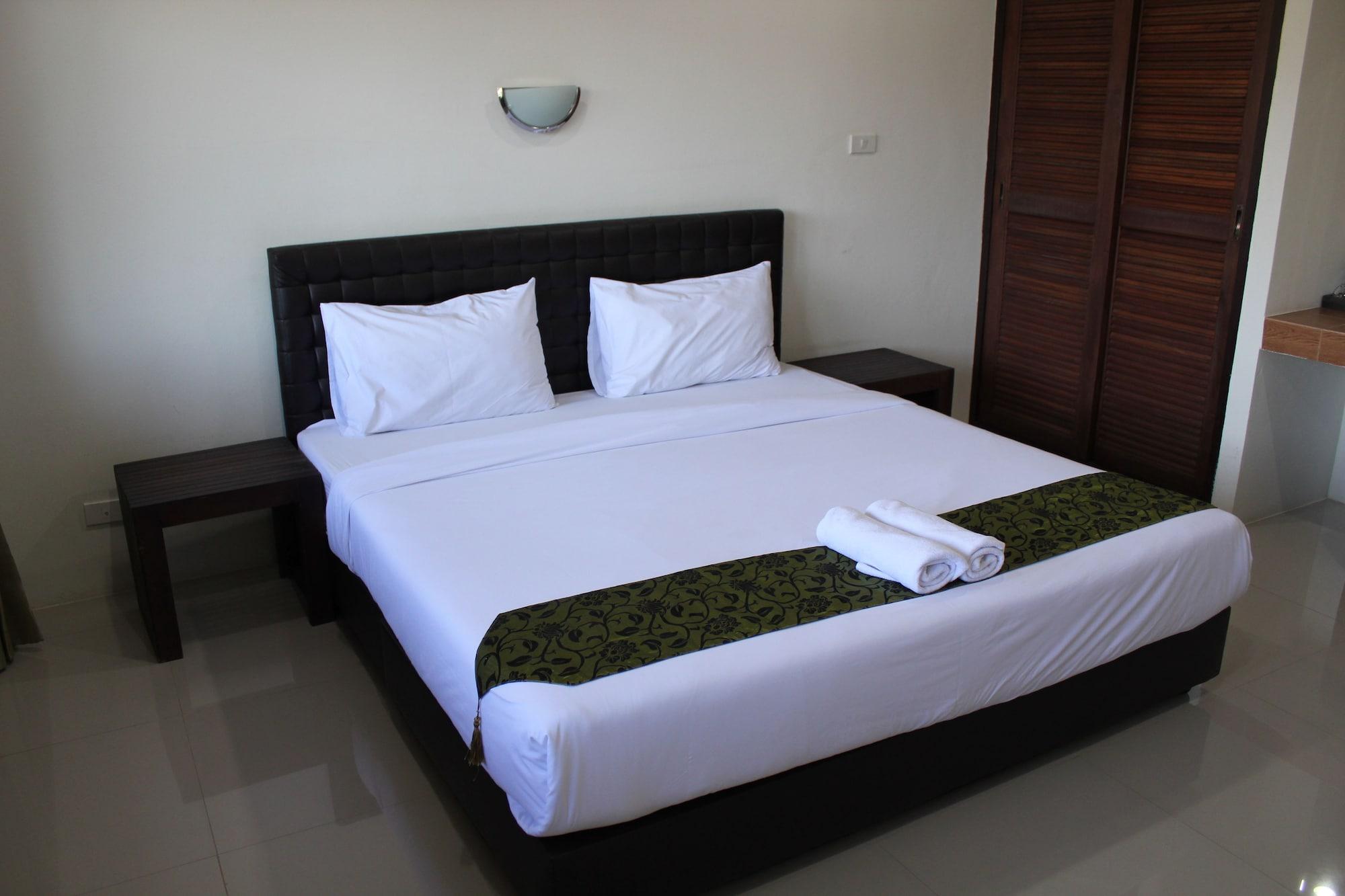 Kanlaya Park Hotel Mae Nam