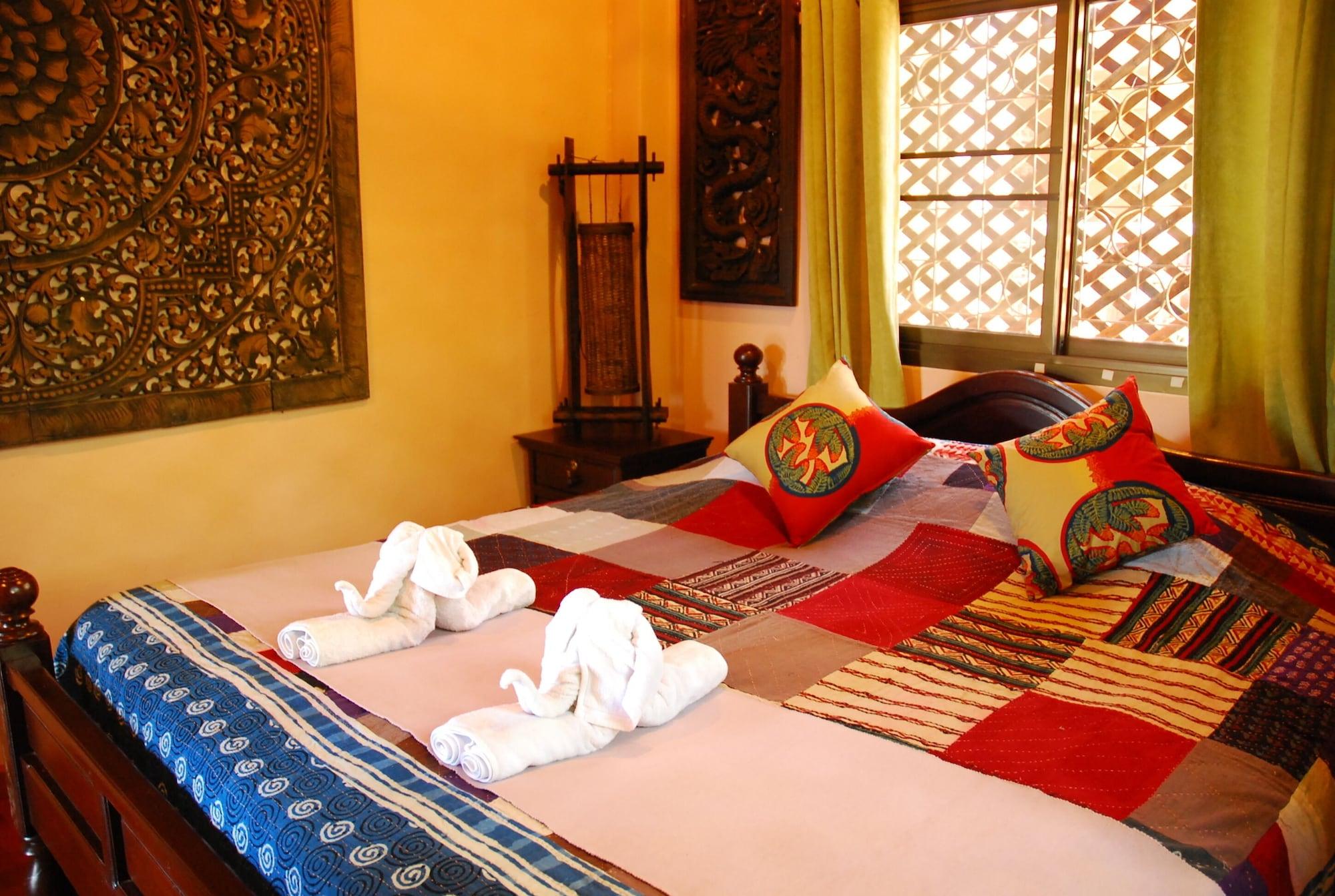Varinda 3* Lamai Beach (Koh Samui)