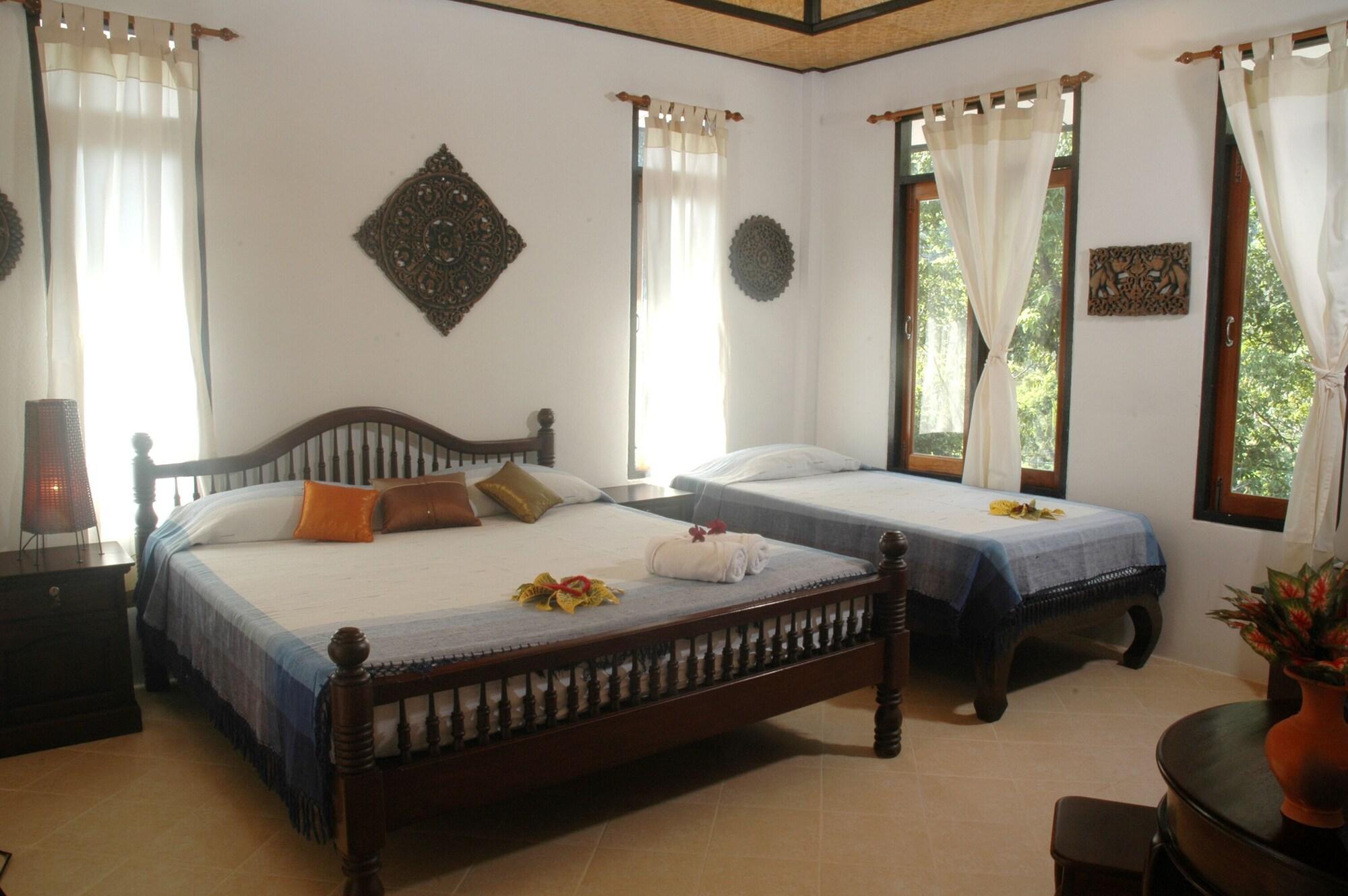 Varinda Resort 3*