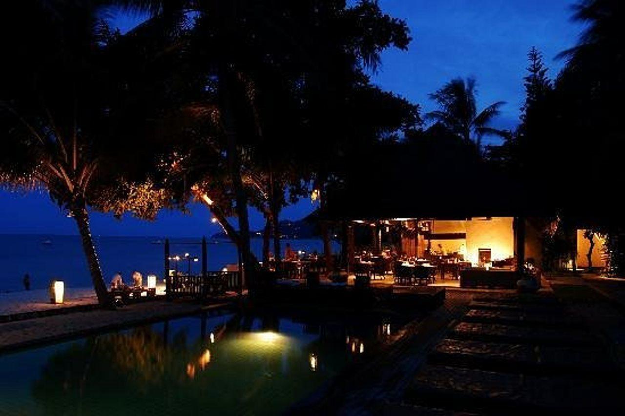 Le Paradis Boutique & Hotel Koh Samui