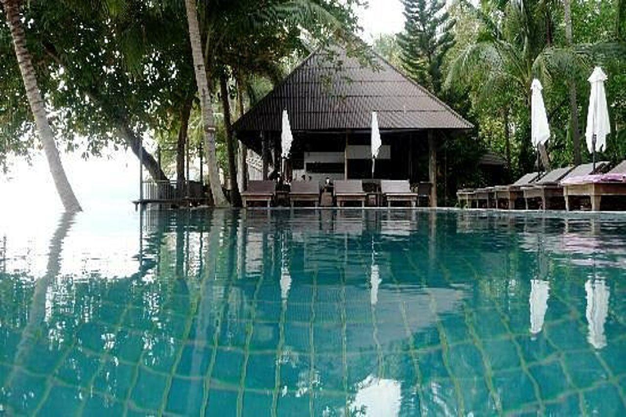 Hotel Le Paradis Boutique & 3*