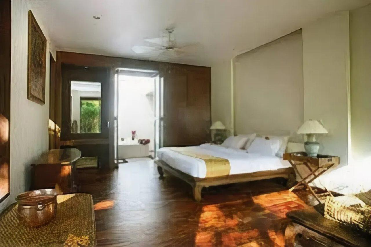 Hotel Le Paradis Boutique &