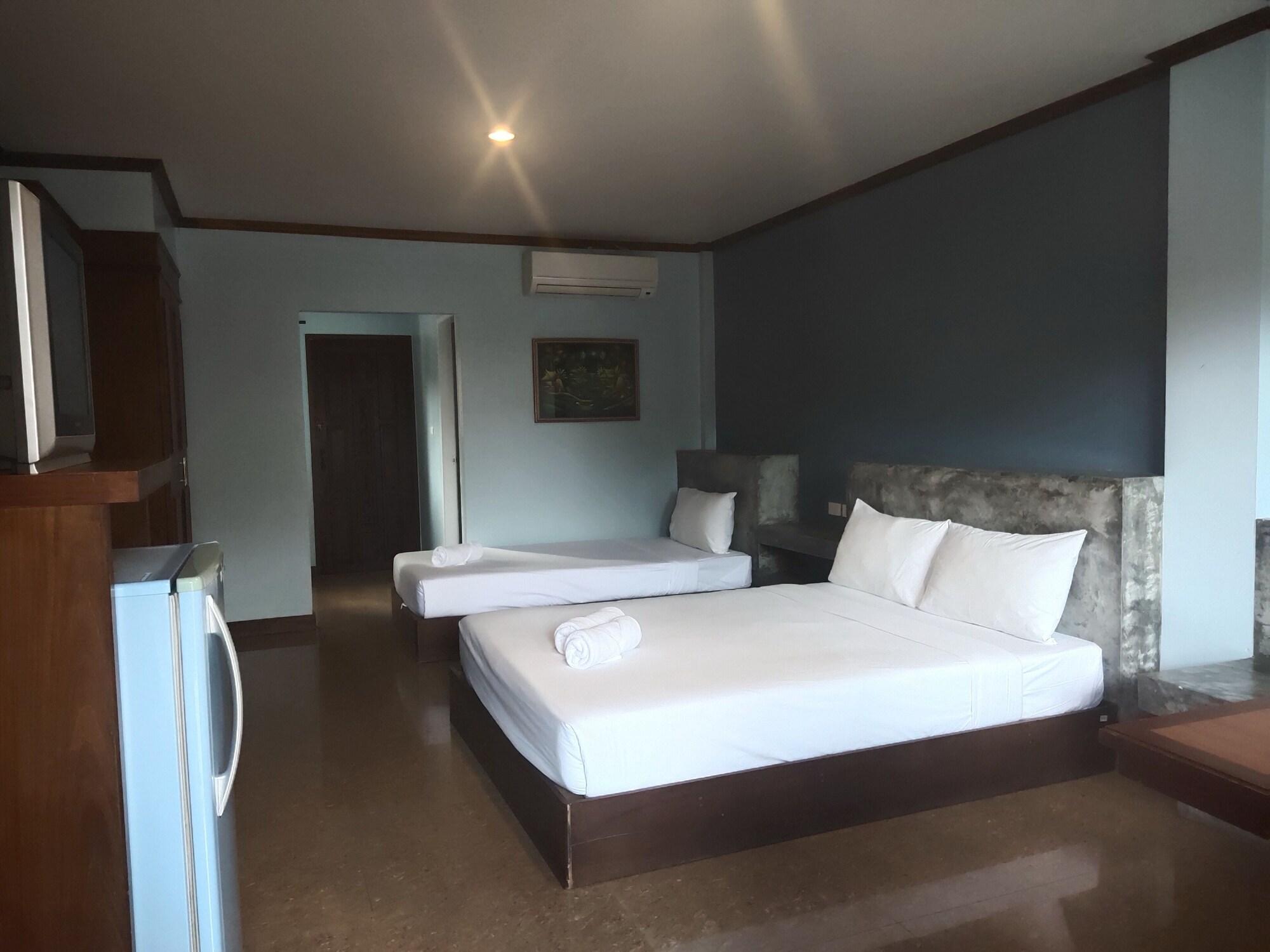 Sp Chaweng Palace Hotel Ko Samui