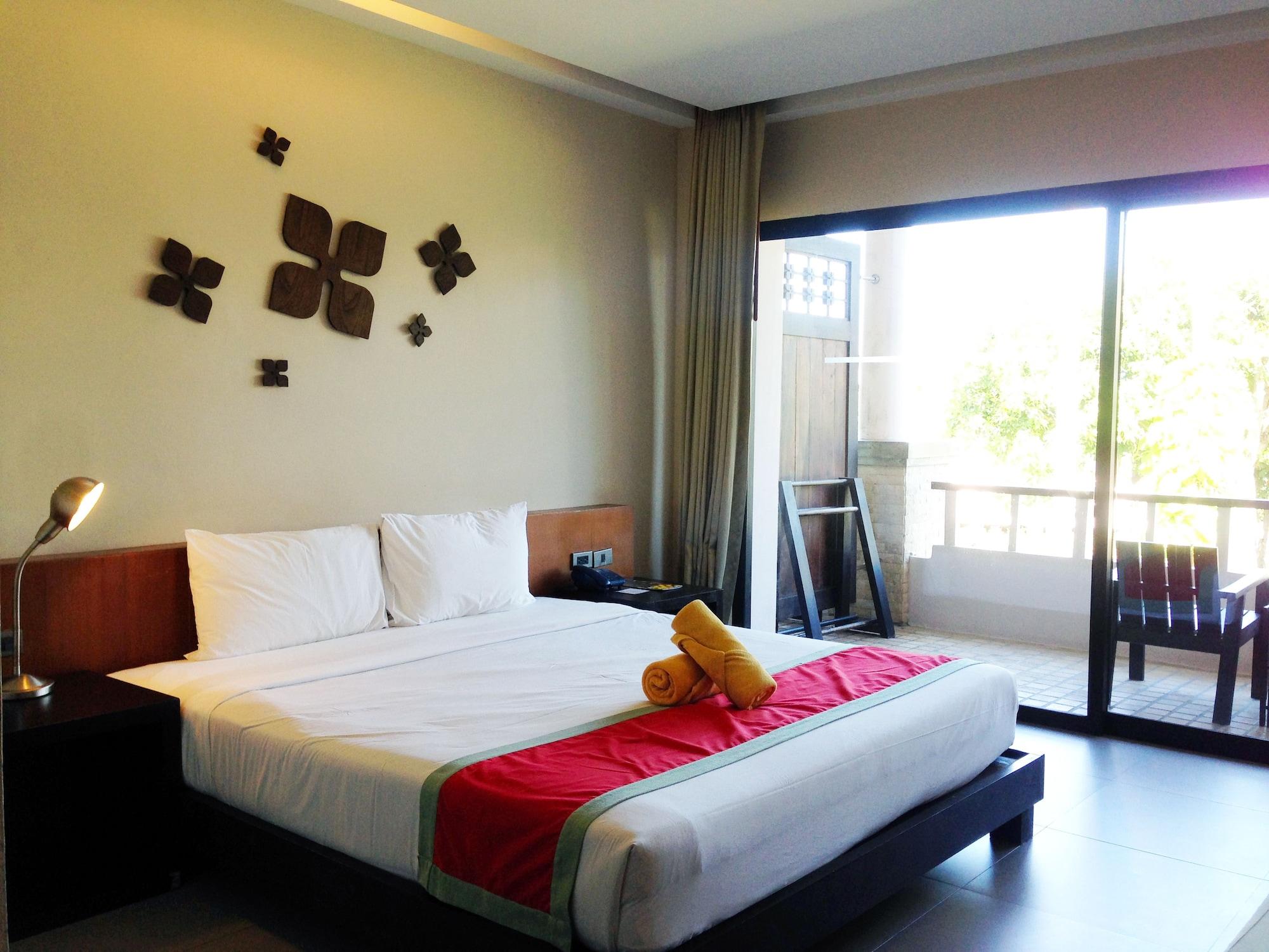 Tempat peranginan Weekender 4*