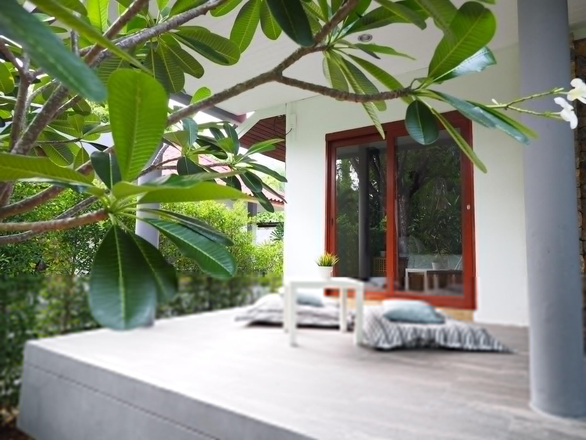 Samui Garden - Sha Extra