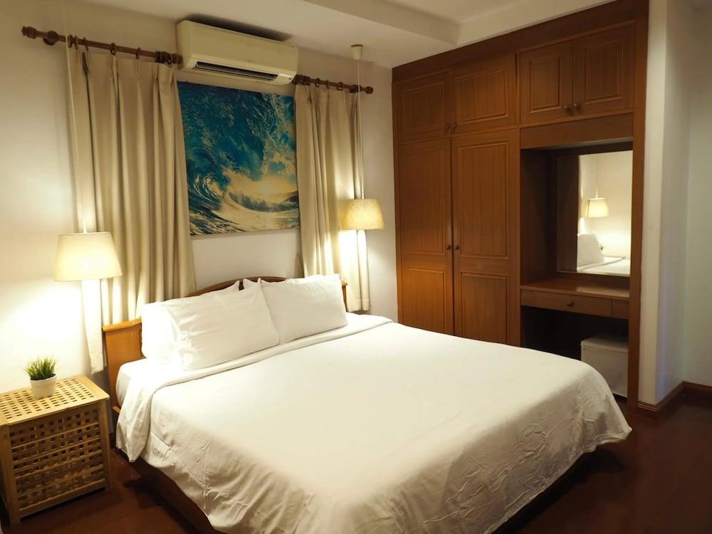 Samui Garden - Sha Extra Lamai Beach (Koh Samui)