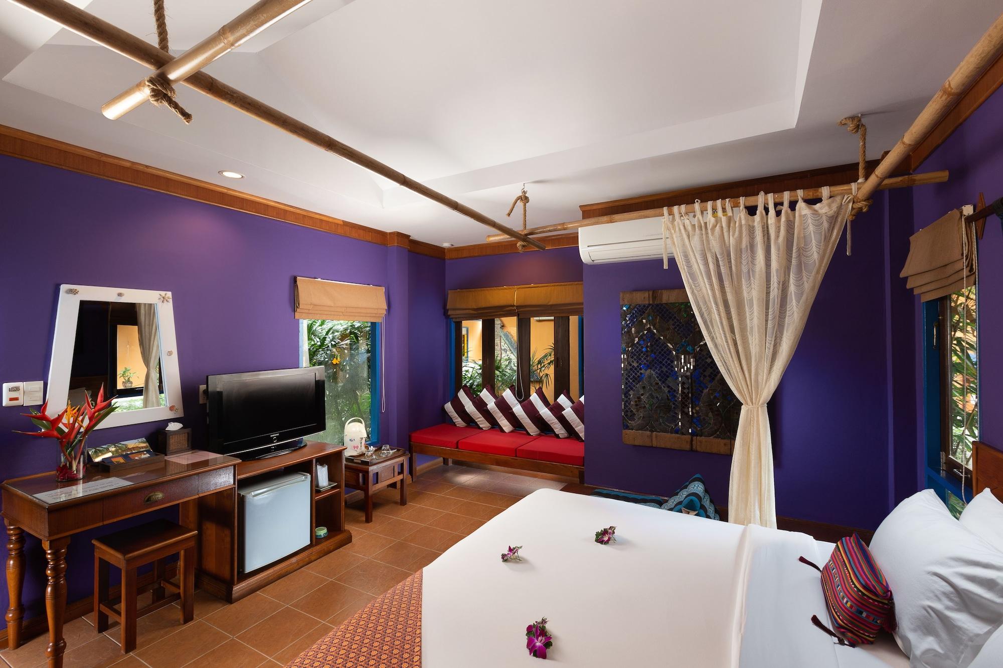 Lawana Tempat peranginan