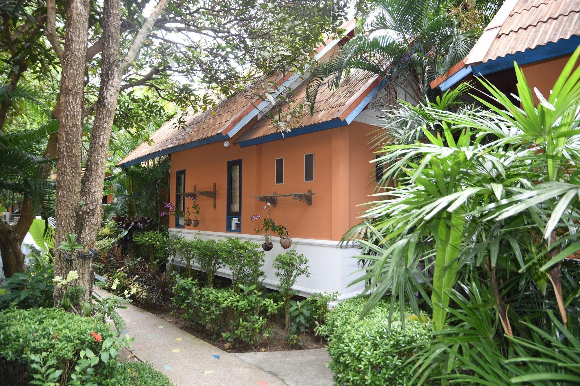 Lawana Tempat peranginan