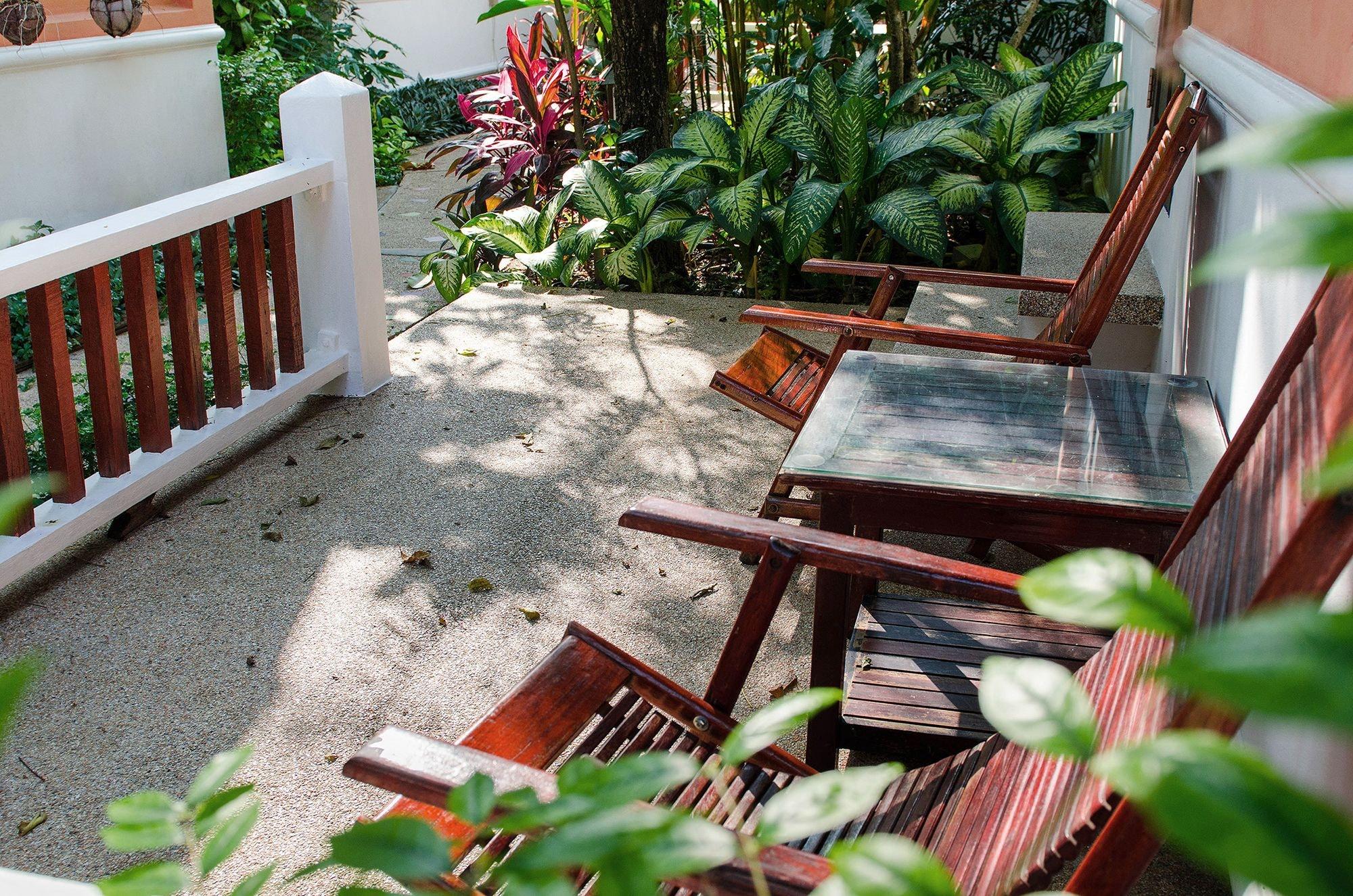 Tempat peranginan Lawana Koh Samui