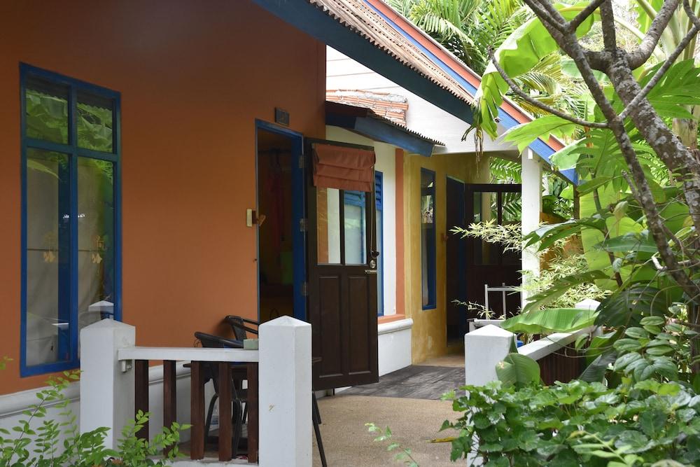Lawana Tempat peranginan 3*