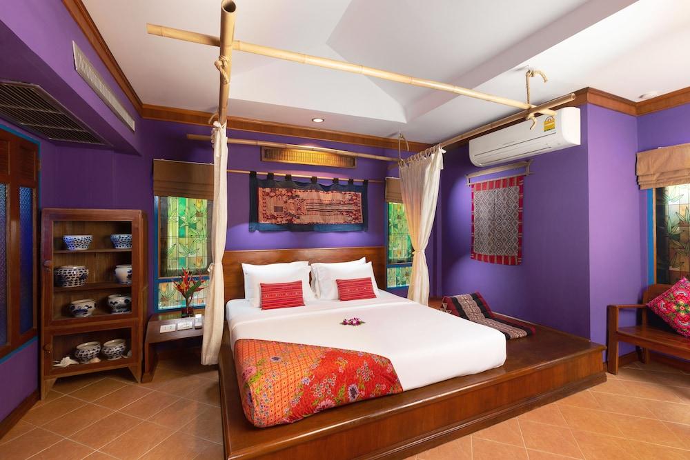 Lawana 3* Koh Samui
