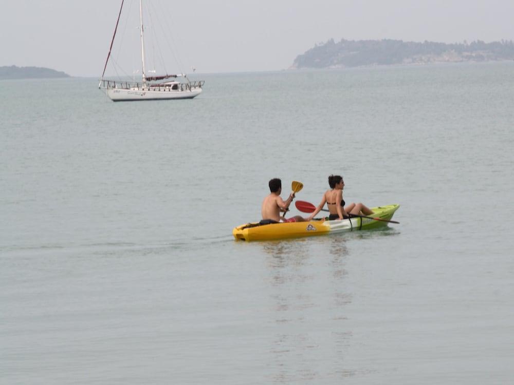 Lawana Tempat peranginan Koh Samui