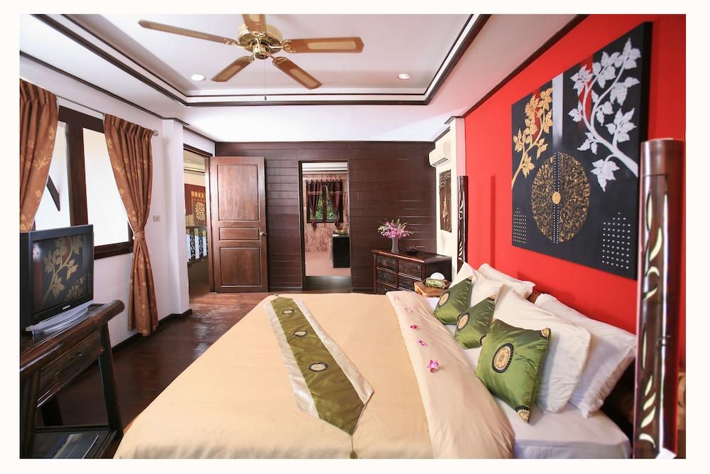 Paradise Island Estate Choeng Mon