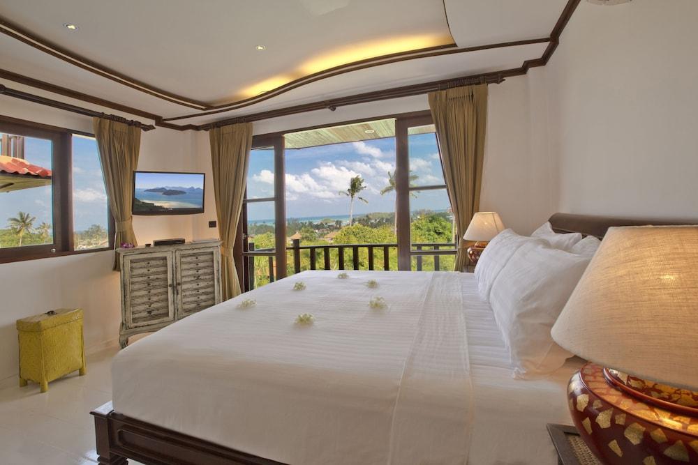 Resort Paradise Island Estate Choeng Mon