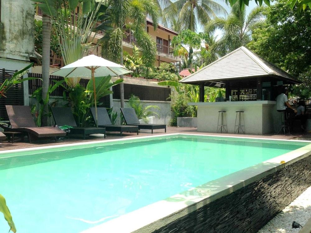 Evergreen 3* Plage de Chaweng