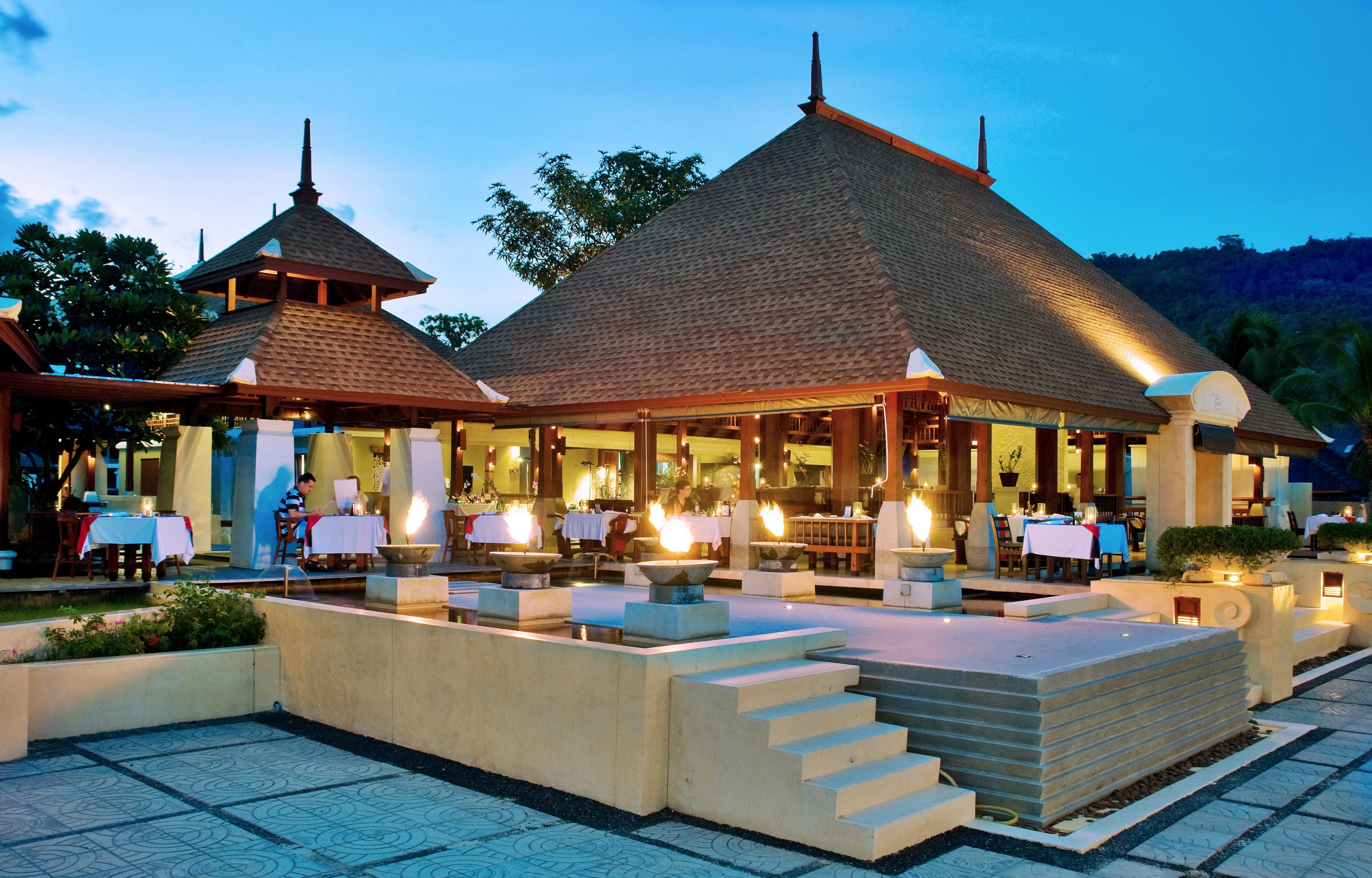 Pavilion Samui And - Sha Extra Resort
