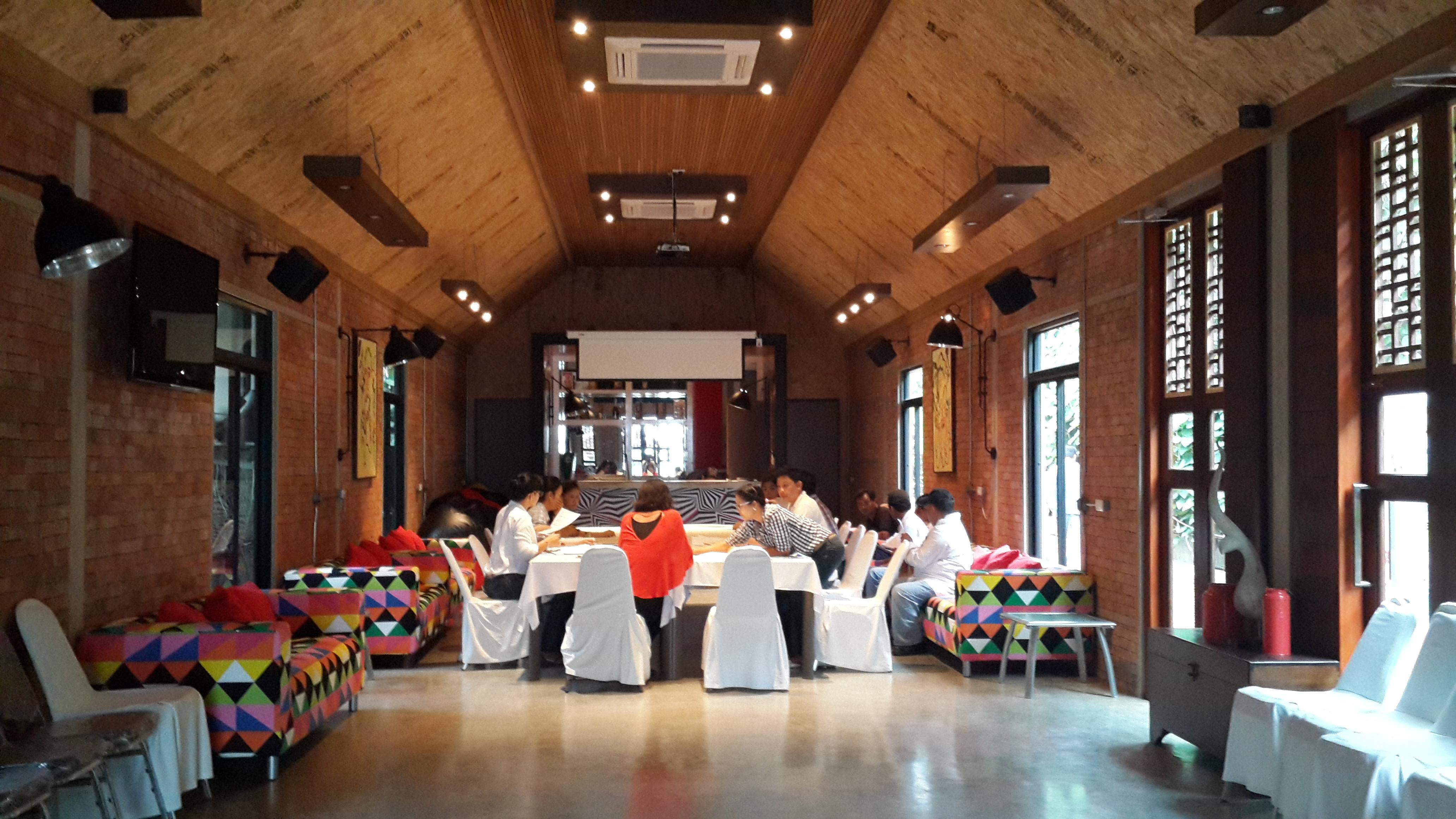 Pavilion Samui And - Sha Extra Resort Lamai Beach (Koh Samui)