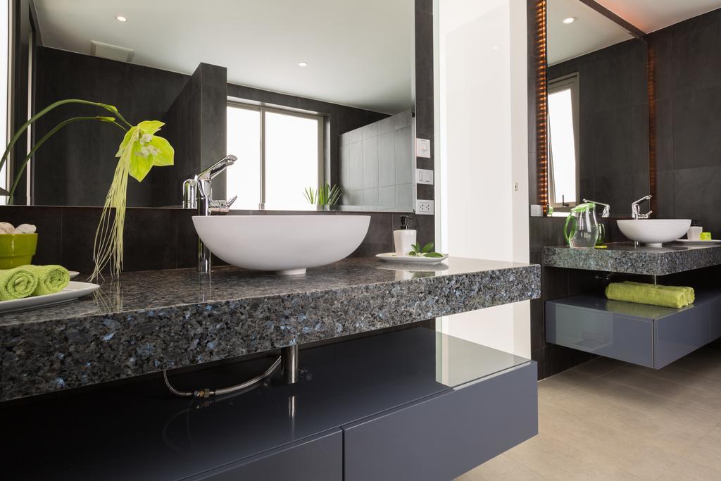 Villa Villa Manta Samui - Your Private Waterfront Oasis