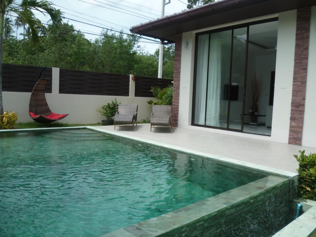 Bavaria Villa Koh Samui