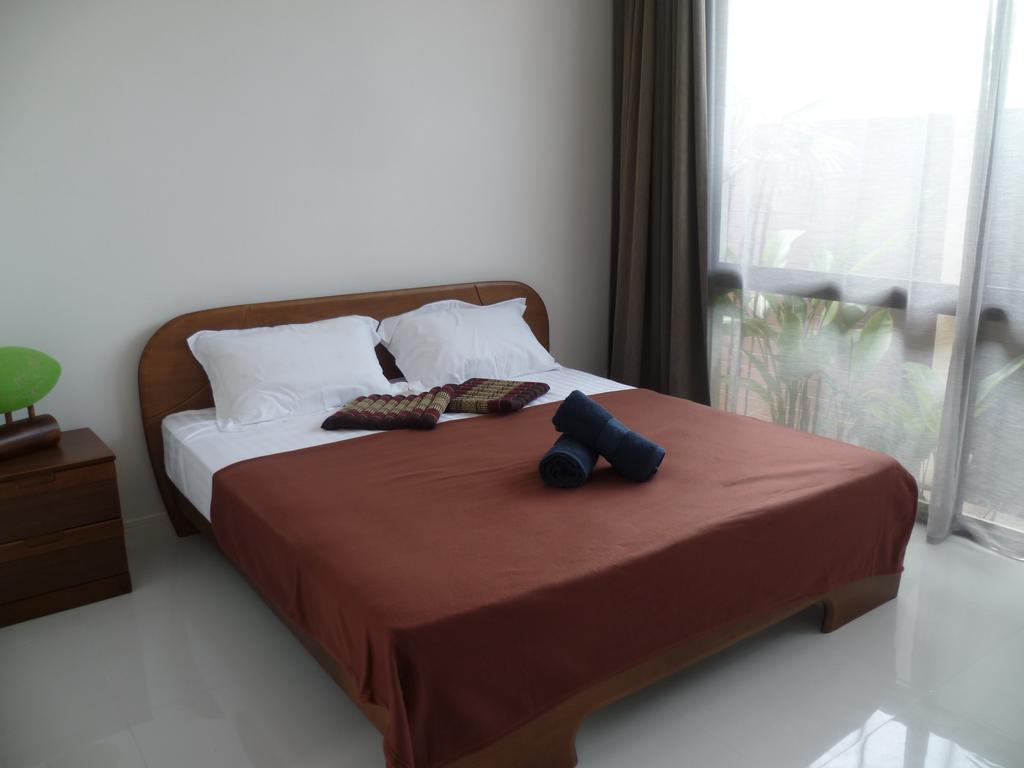 Bavaria Villa Koh Samui
