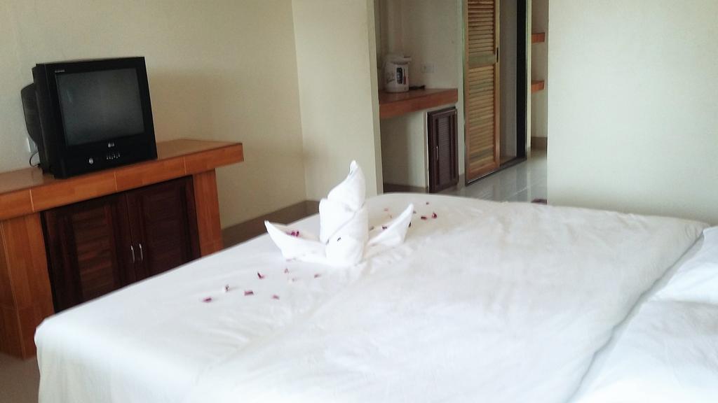 Samui Seabreeze Place Hotel