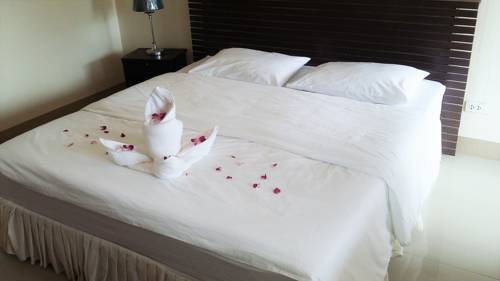 Samui Seabreeze Place 3*