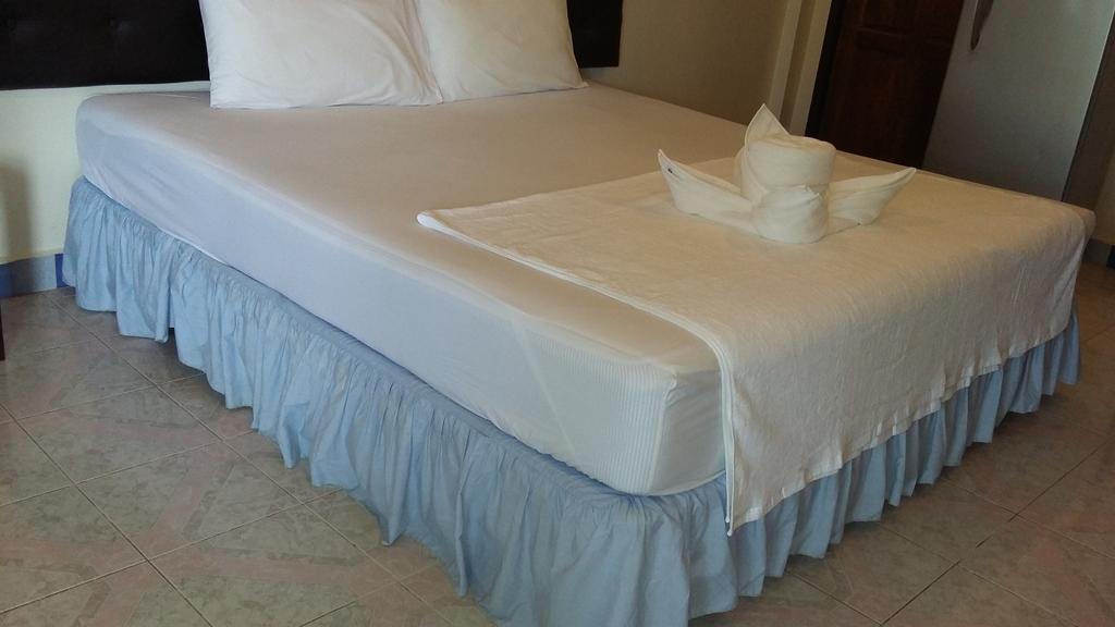 Samui Seabreeze Place