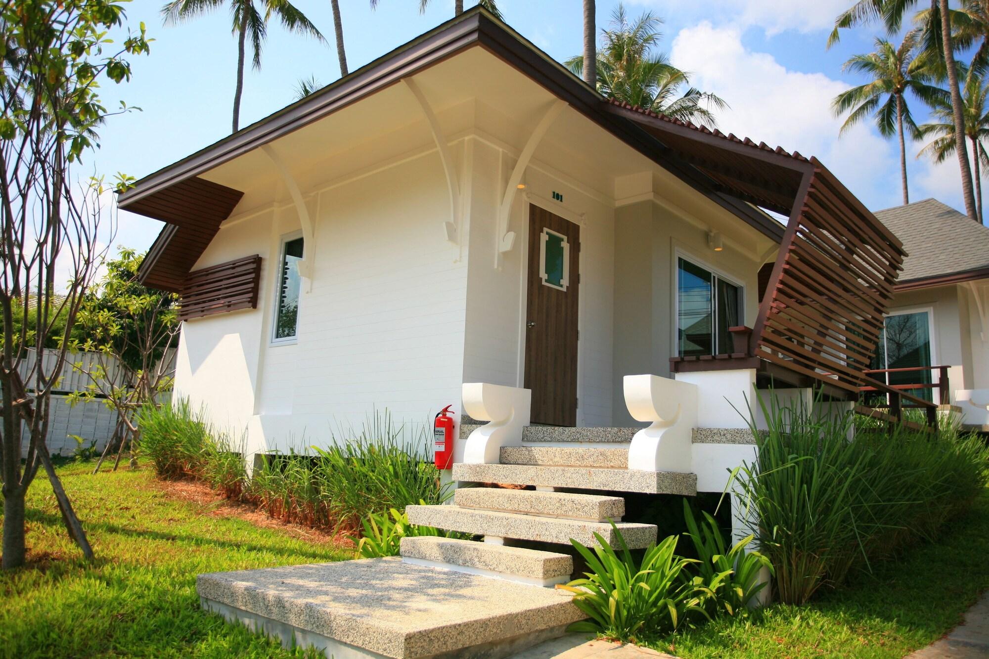Al's Laemson Resort Chaweng