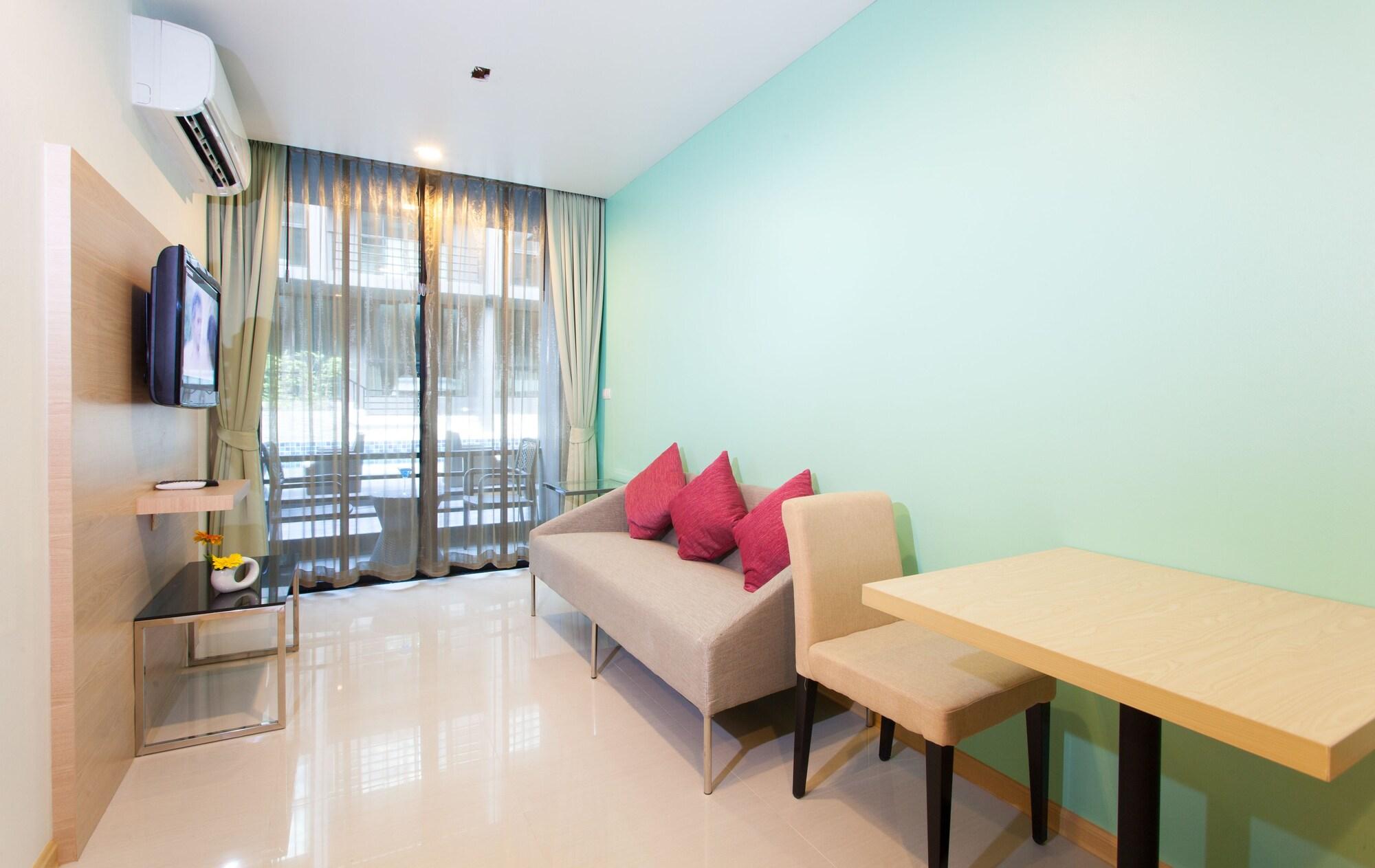 Aspira Residences Samui 3* Koh Samui