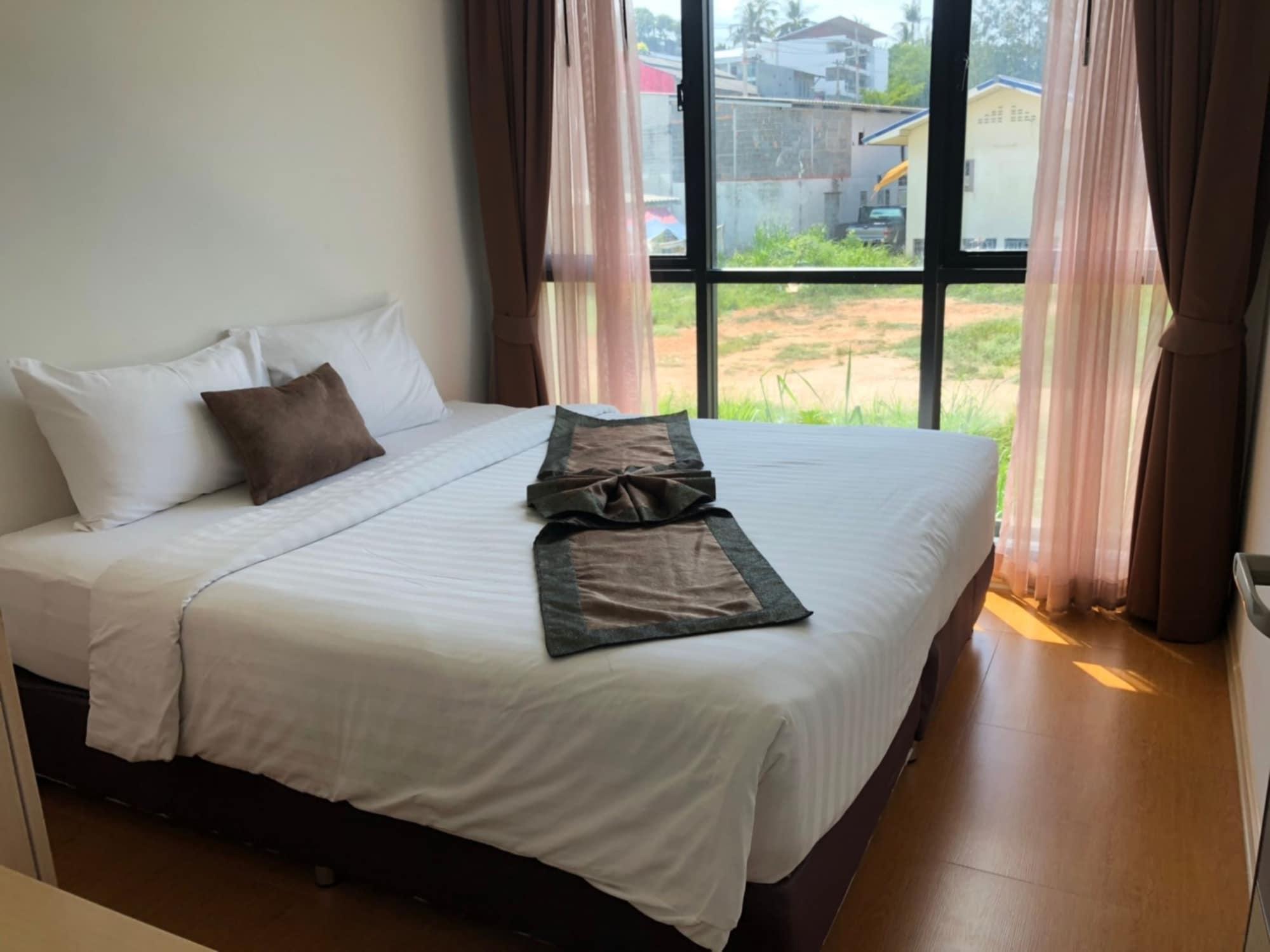 Aspira Residences Samui Resort