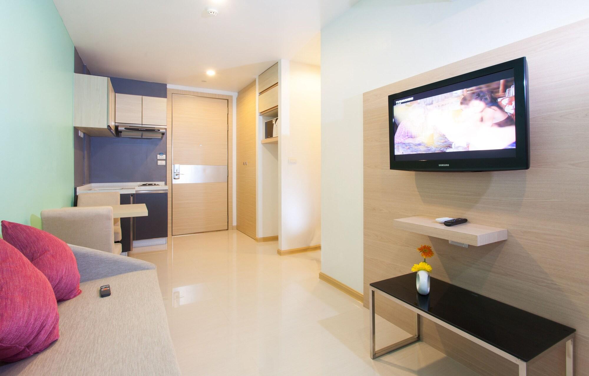 Aspira Residences Samui Resort Koh Samui