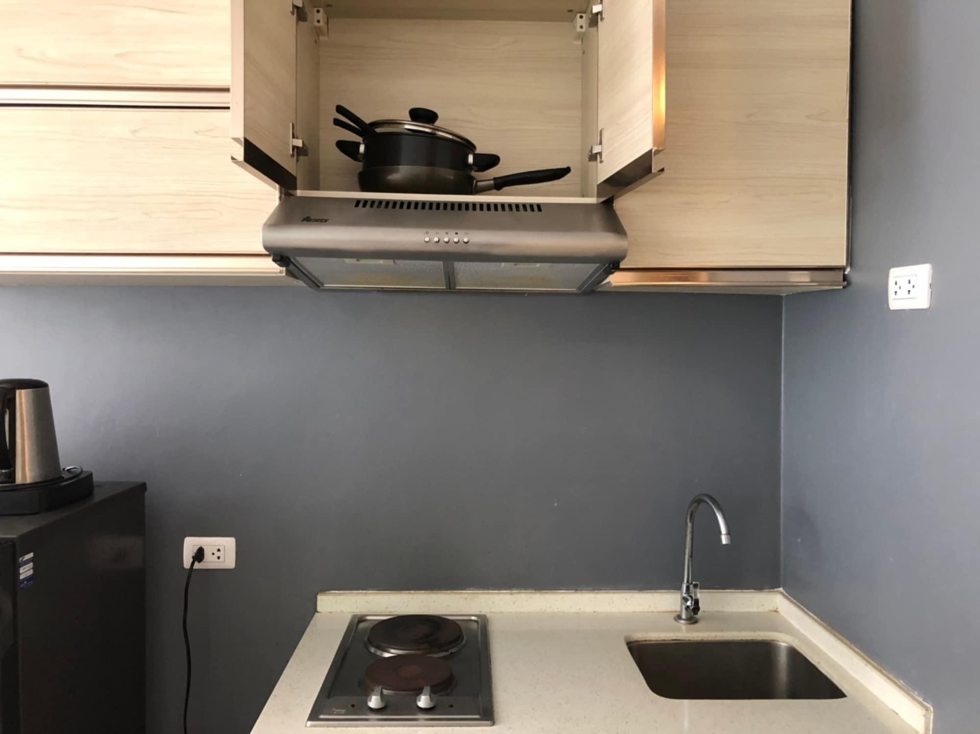 Aspira Residences Samui 3* Koh Samui