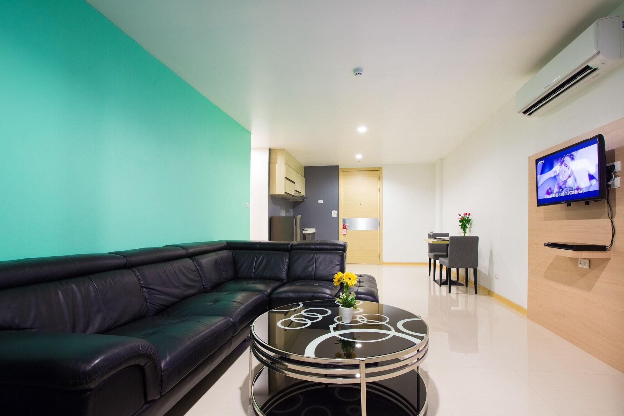Aspira Residences Samui