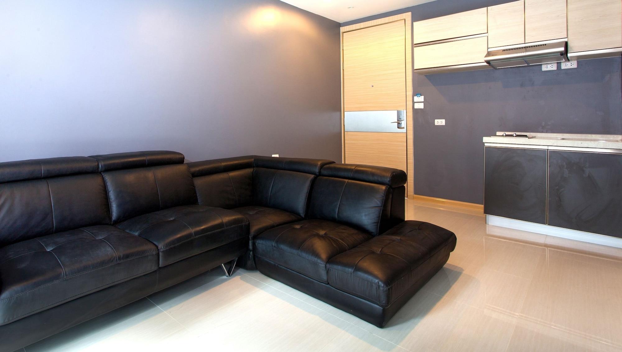 Aspira Residences Samui Resort 3*