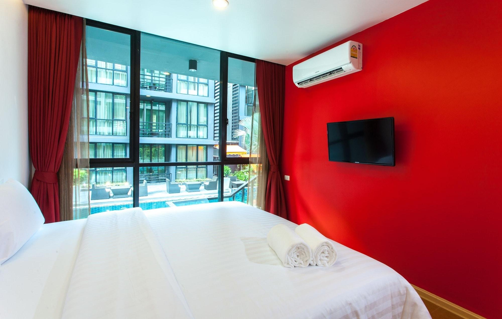 Resort Aspira Residences Samui 3*