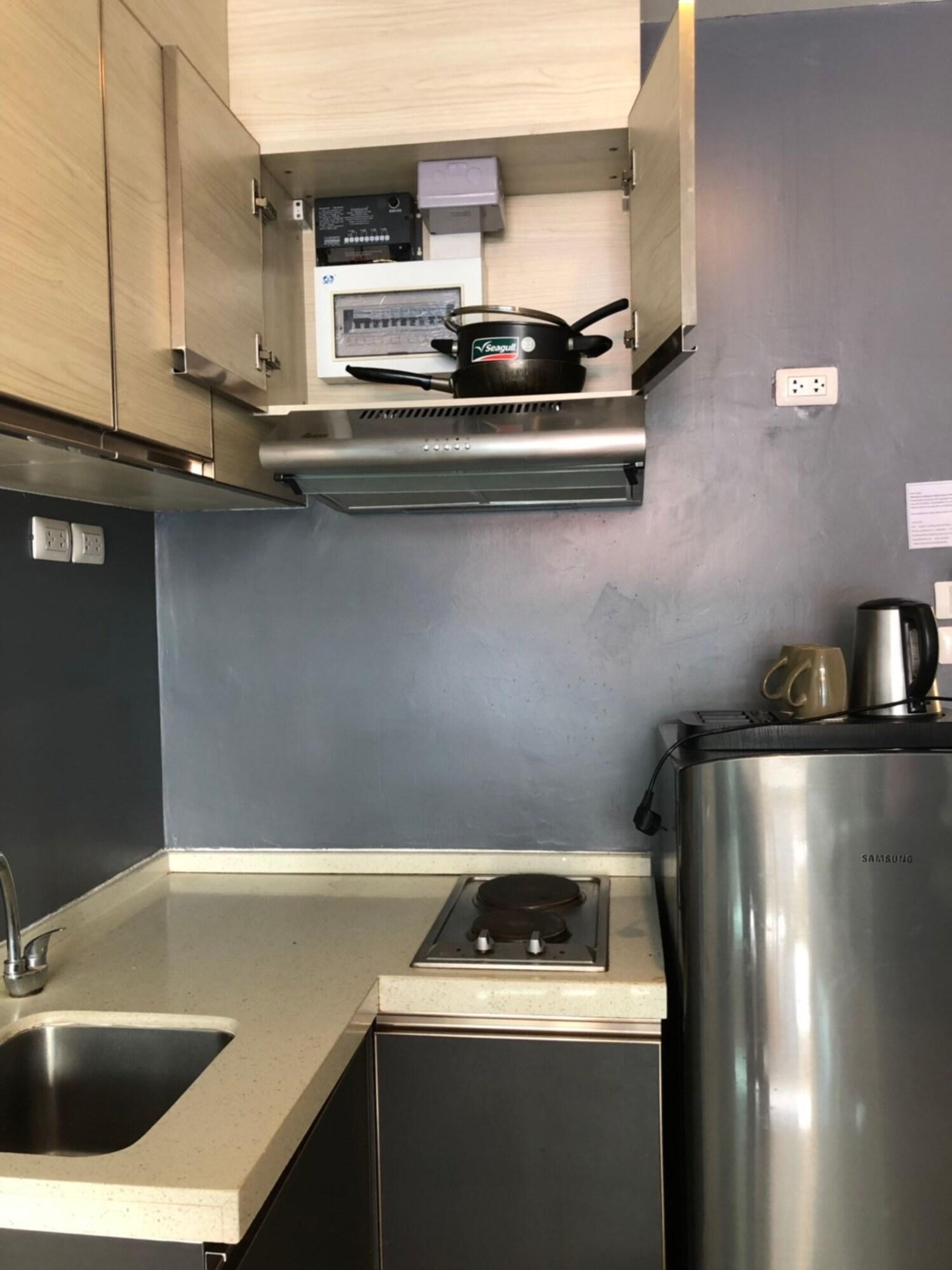 Aspira Residences Samui 3*