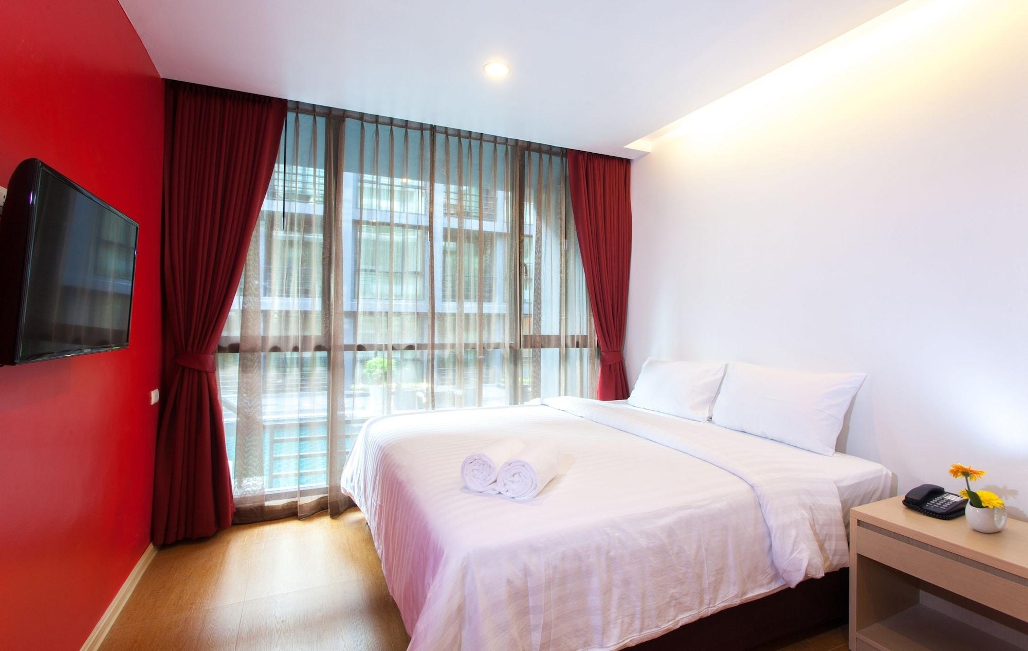 Aspira Residences Samui
