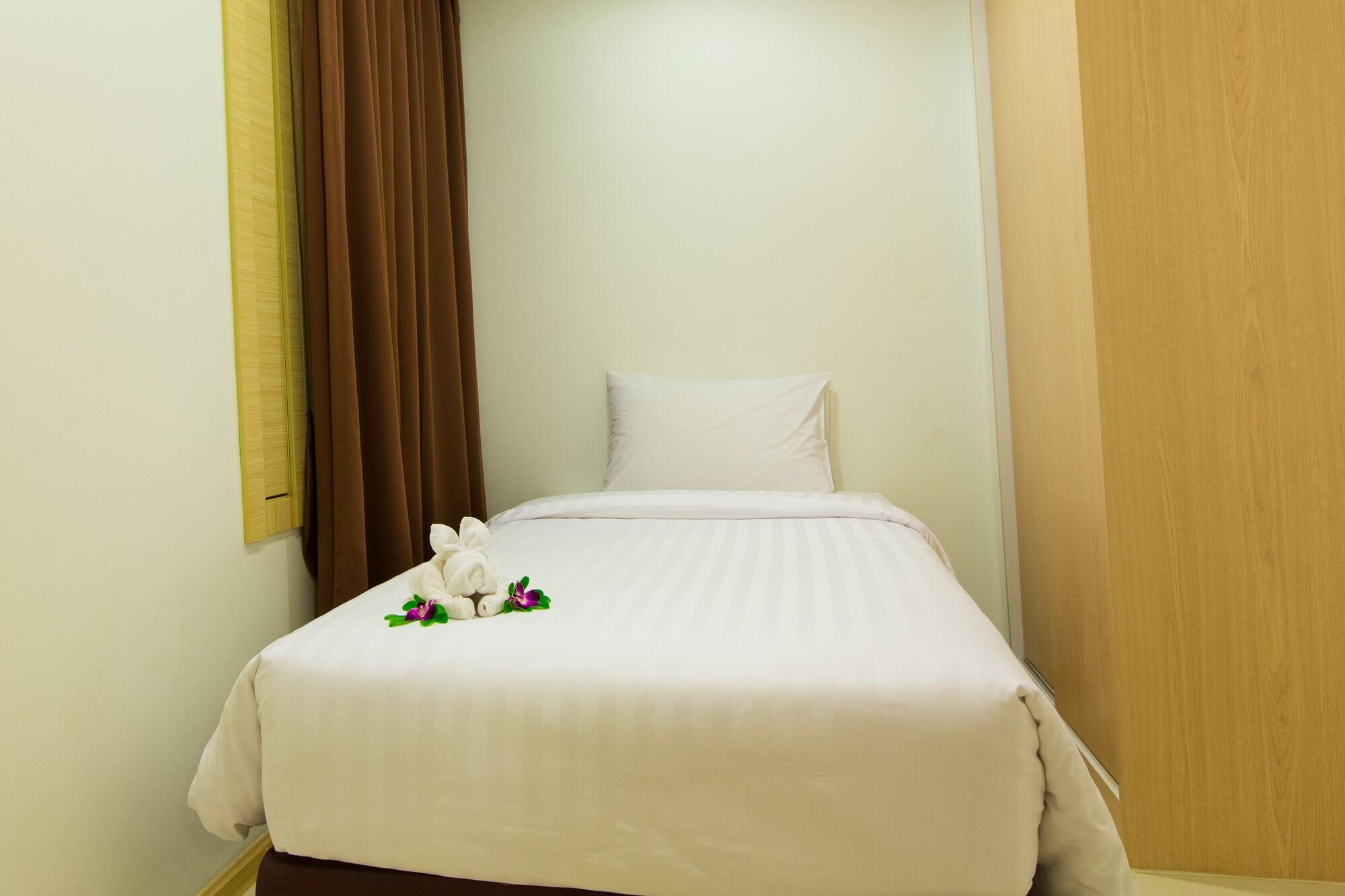Aspira Residences Samui 3* Koh Samui