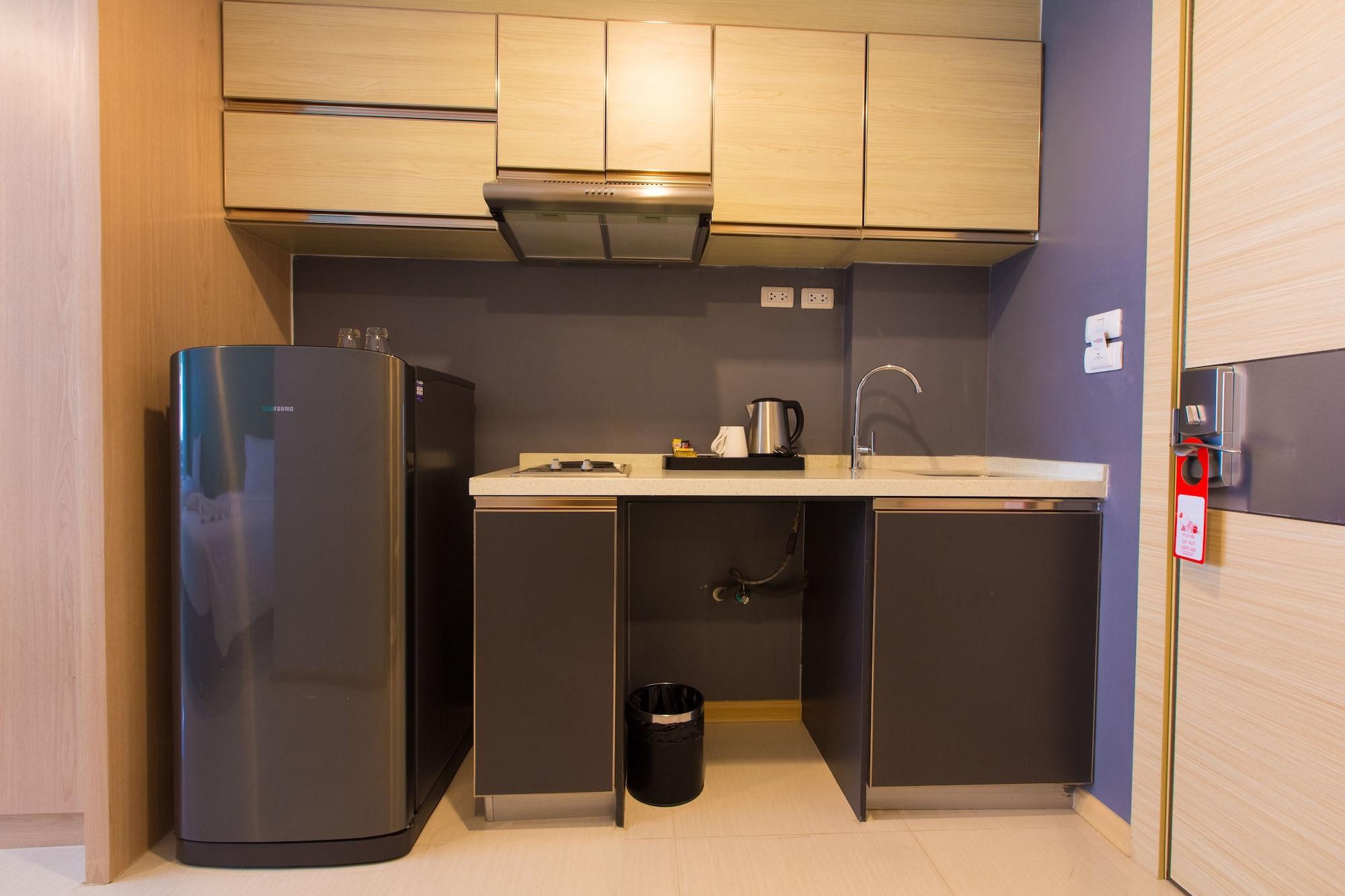 Aspira Residences Samui 3*