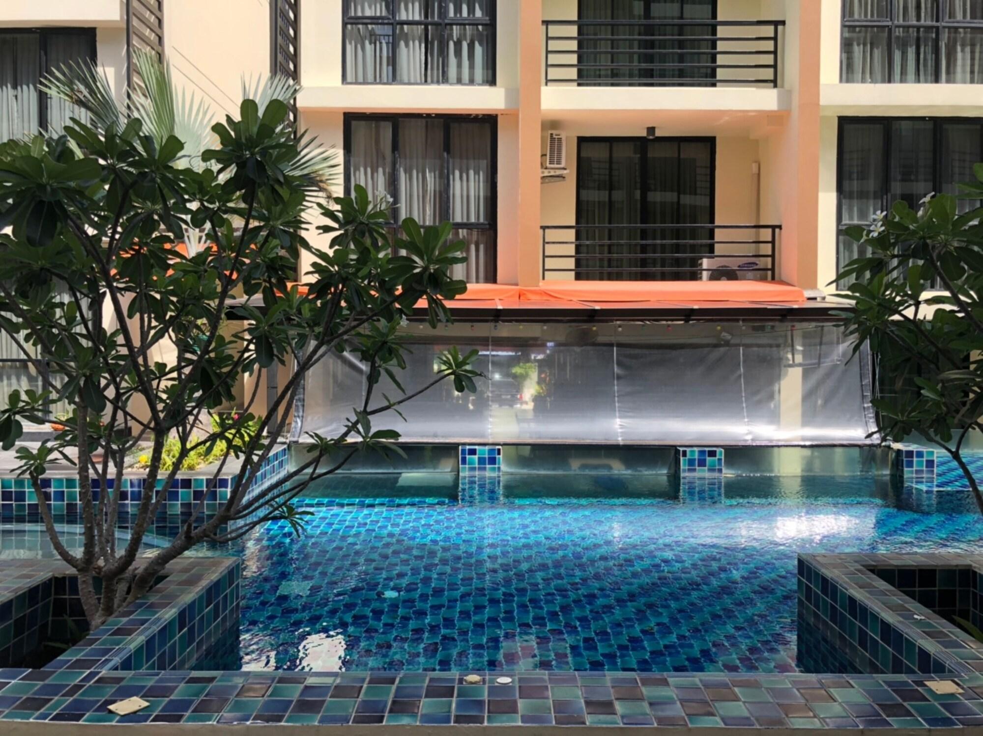 Resort Aspira Residences Samui 3*