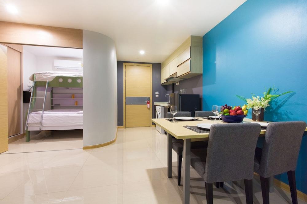 Aspira Residences Samui Koh Samui