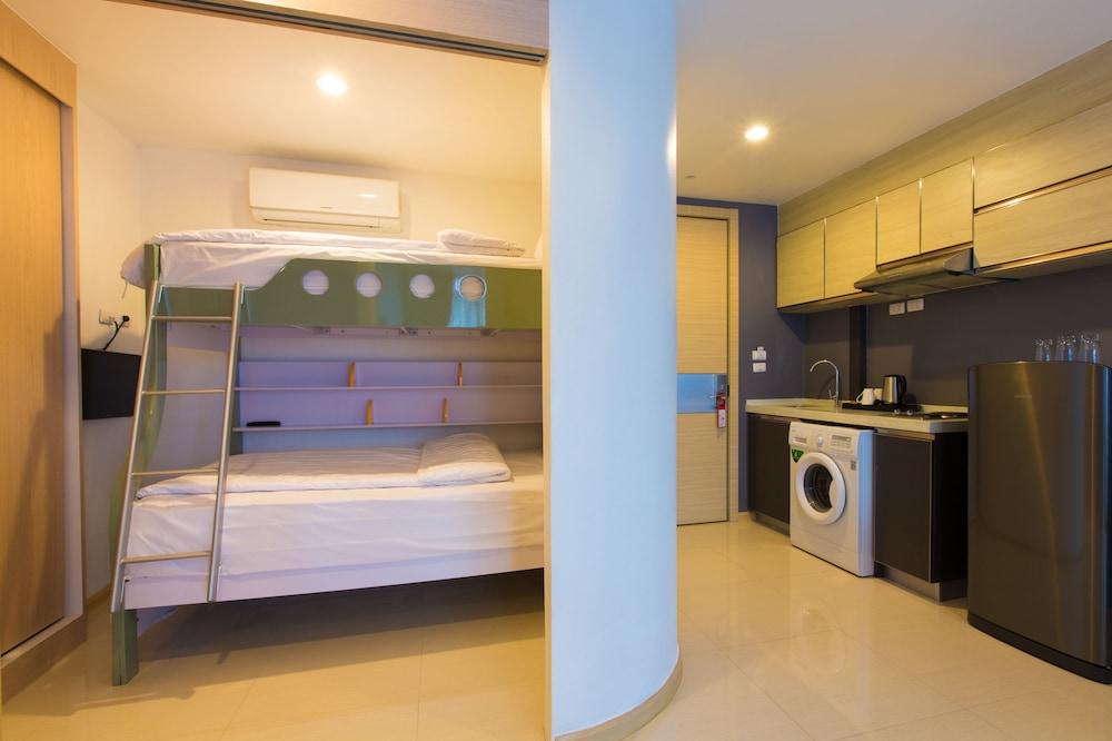 Aspira Residences Samui