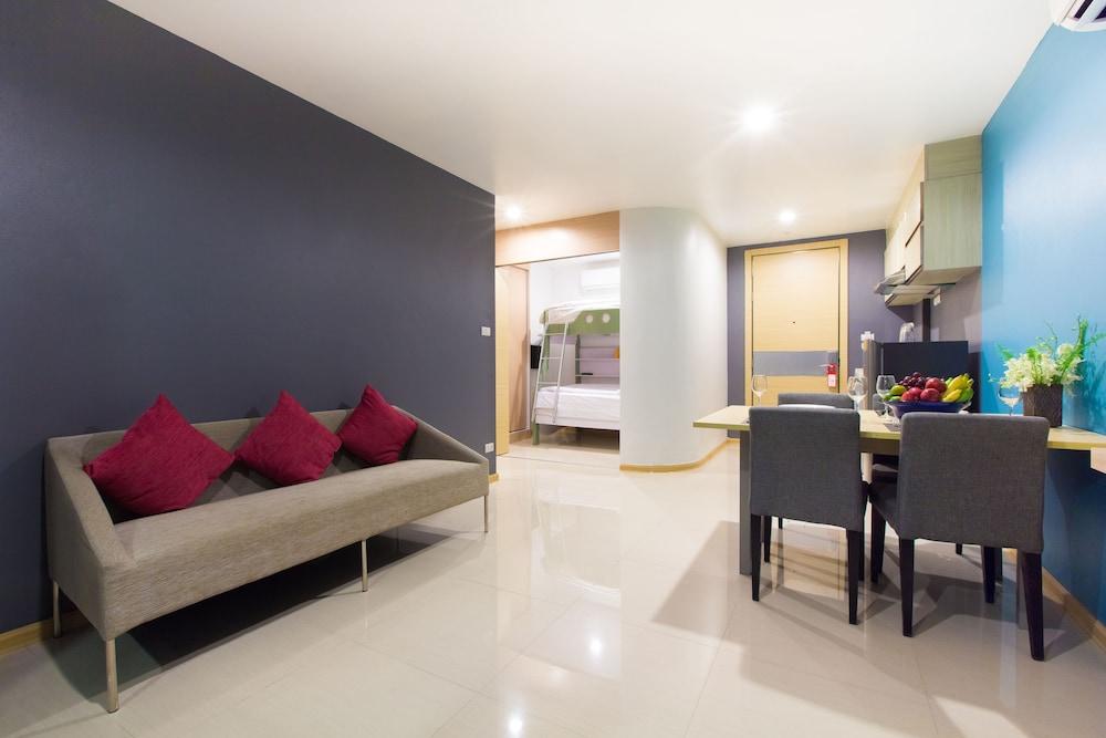 Resort Aspira Residences Samui