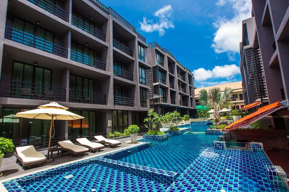 Aspira Residences Samui Resort