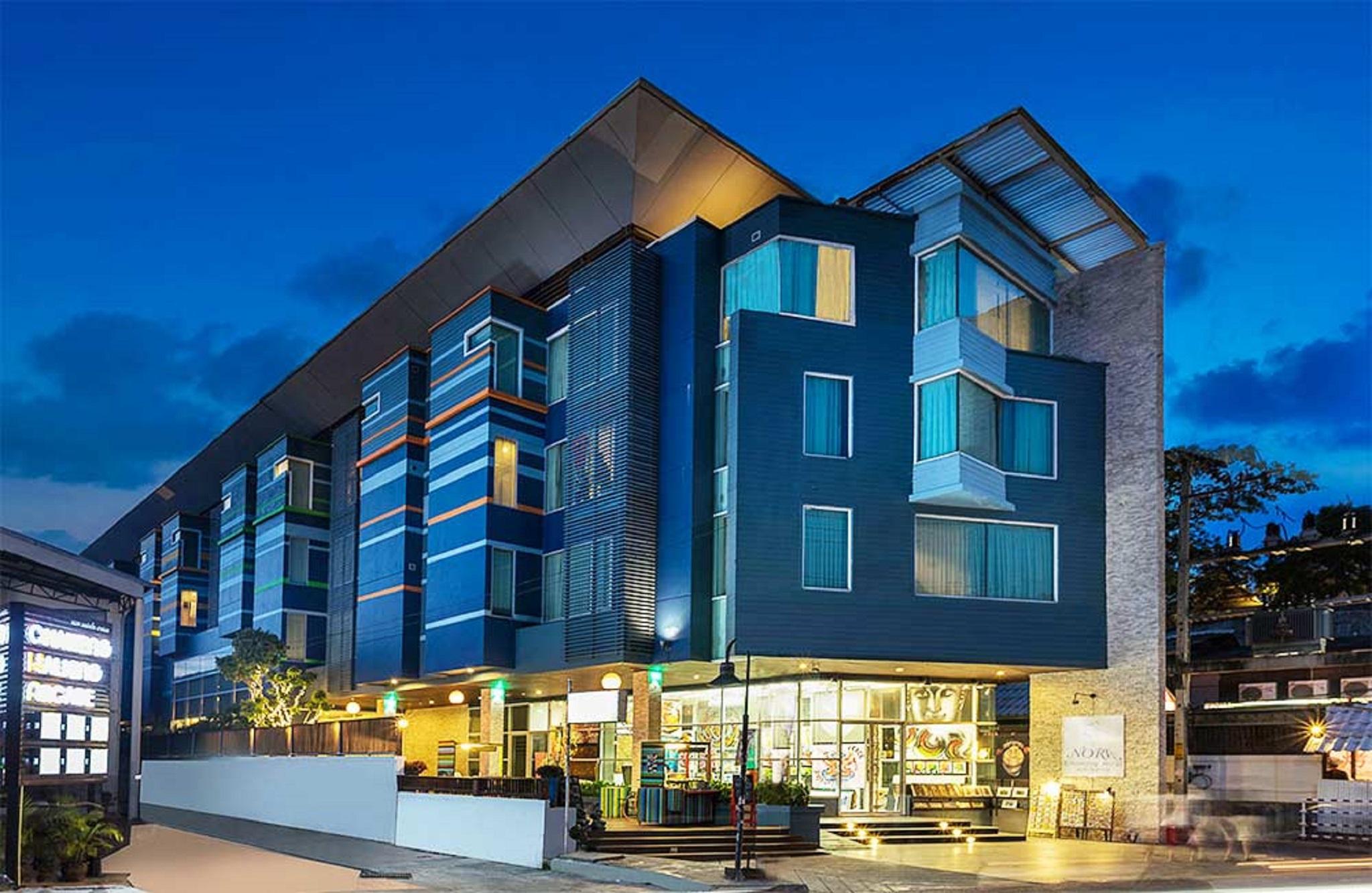 Nora Hotel