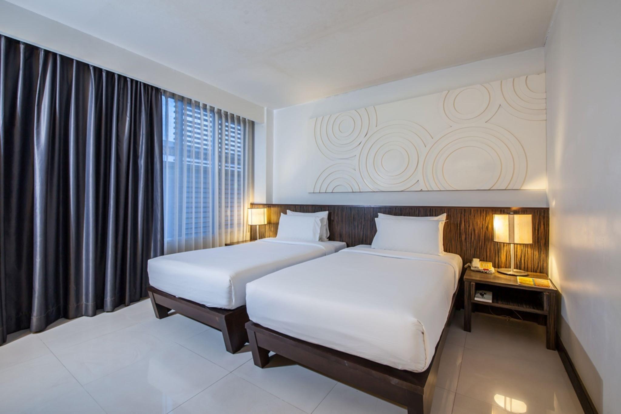 Nora Hotel Chaweng (Koh Samui)