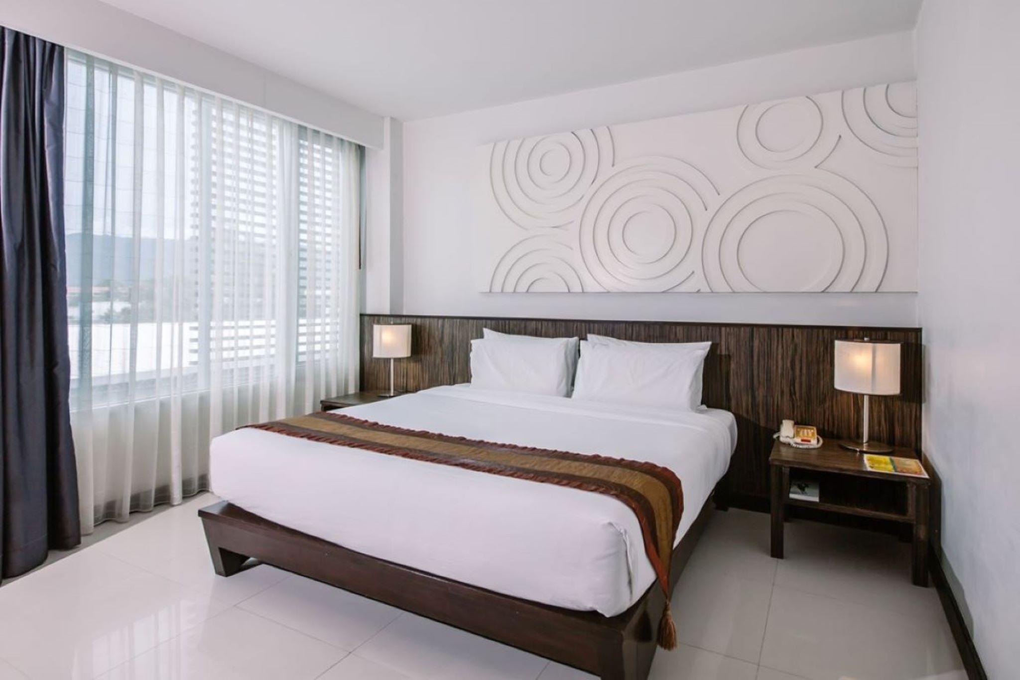 Hotel Nora