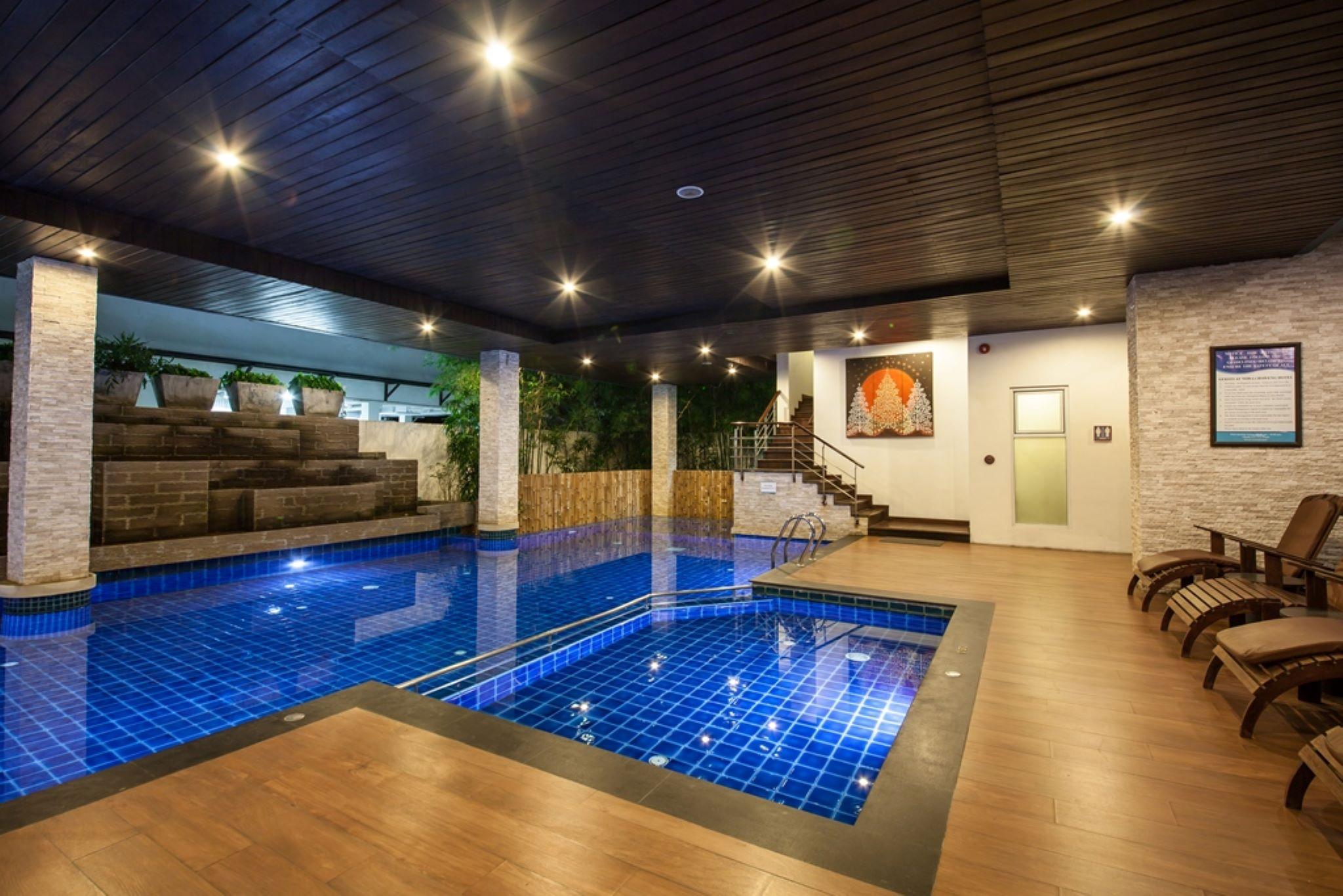 Nora Hotel 4*