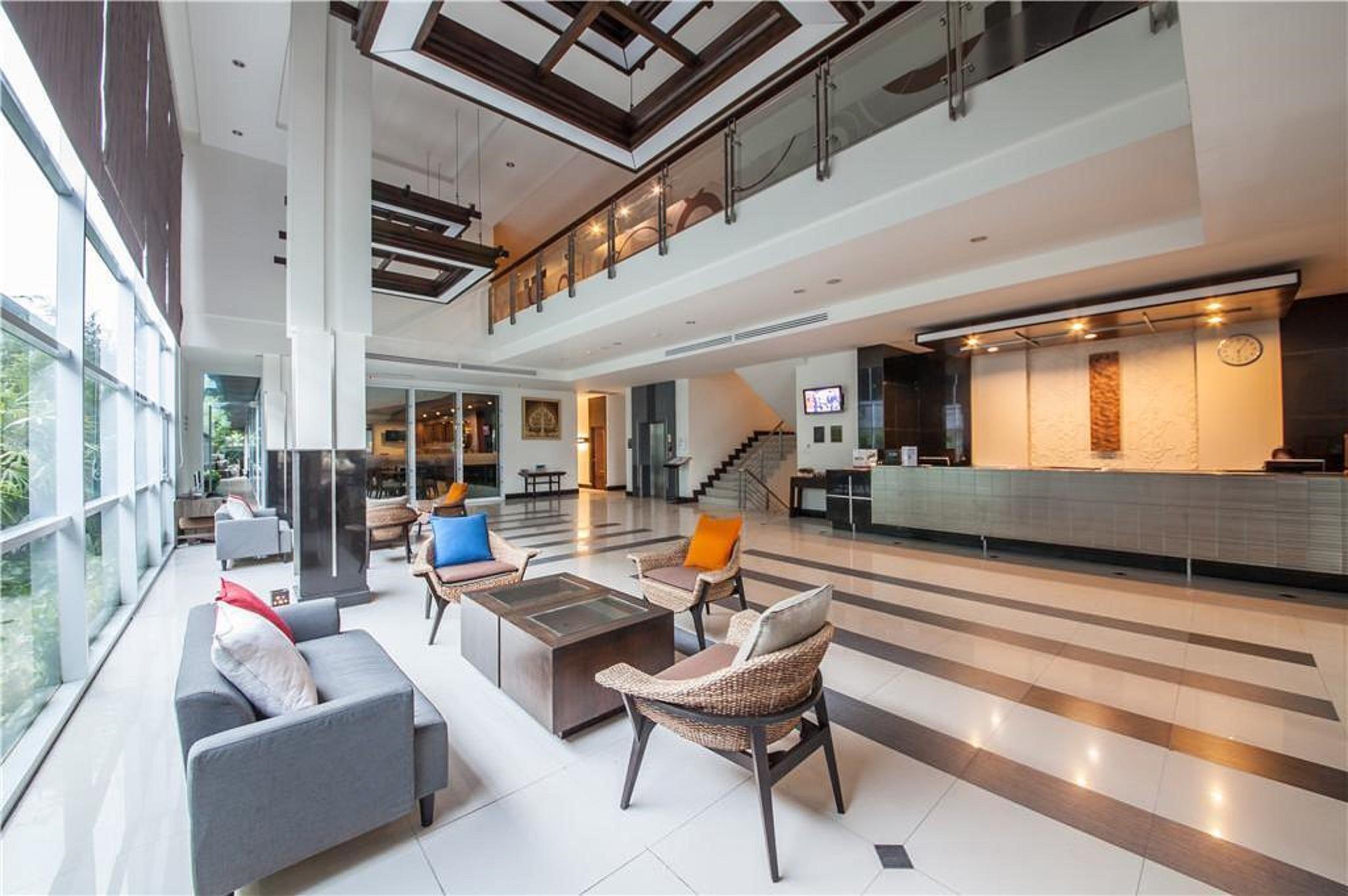 Hotel Nora 4*