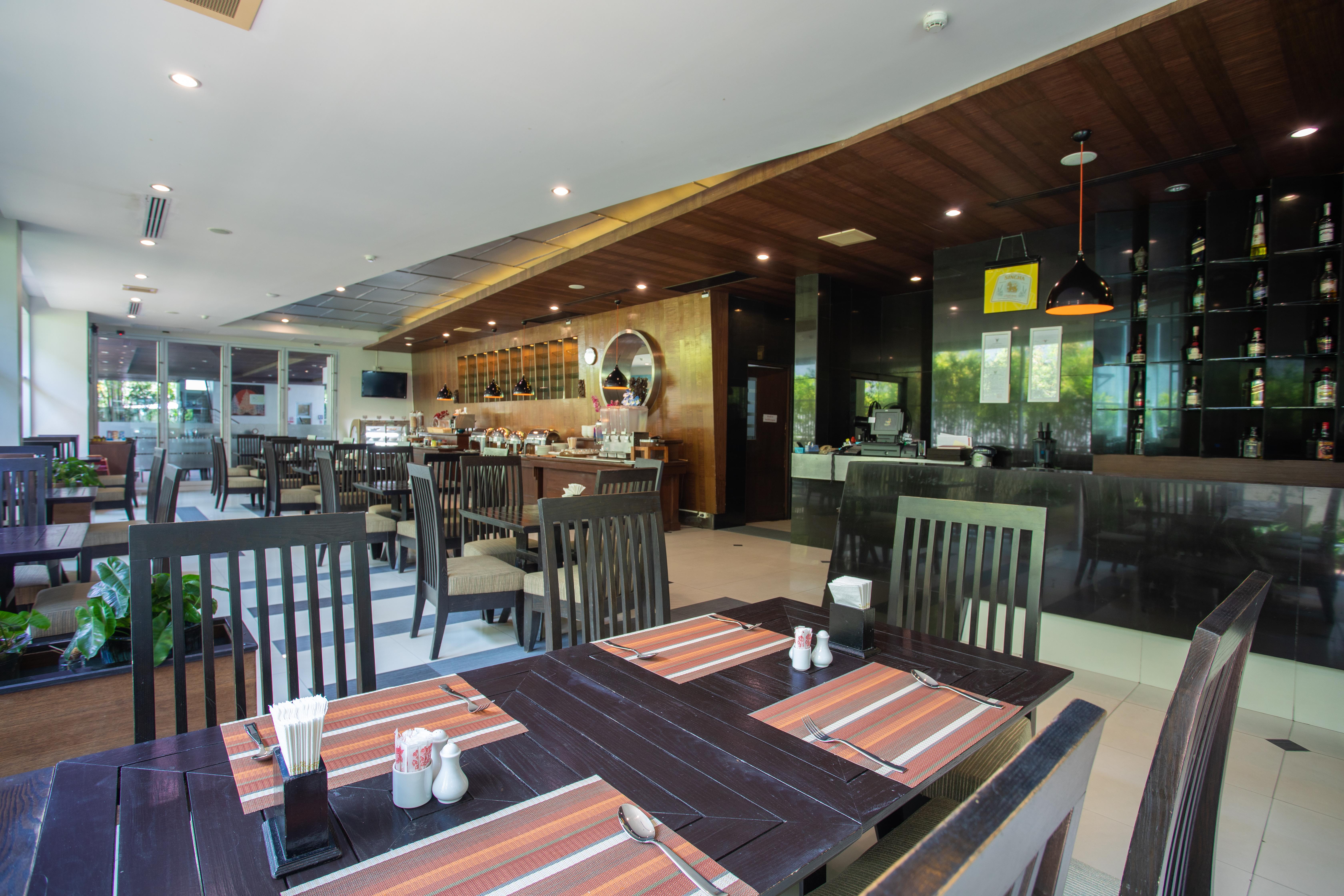 Nora Hotel 4*